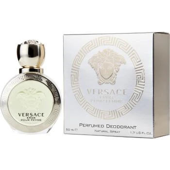 推荐Versace 范思哲 爱神女士（爱纳斯）香氛止汗喷雾 50ml商品