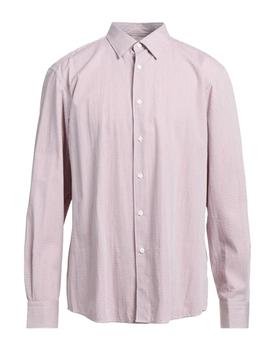 Zegna | Patterned shirt商品图片,3折