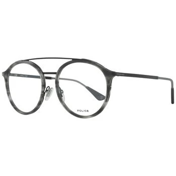 推荐Police Grey Men Optical Frames商品