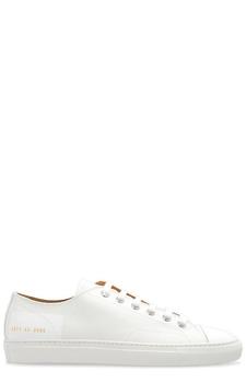 Common Projects | Common Projects Tournament Low-Top Sneakers商品图片,8.1折