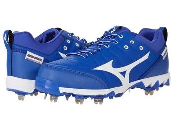 Mizuno | 9 Spike™ Swift 7 Low Metal Softball Cleat,商家6PM,价格¥637