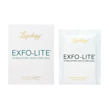 Legology | Exfo-Lite Stimulating Salts for Legs,商家bluemercury,价格¥476