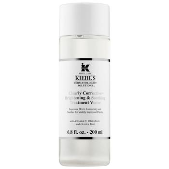 推荐Kiehl's 科颜氏集焕白净透精华水 - 200ml商品