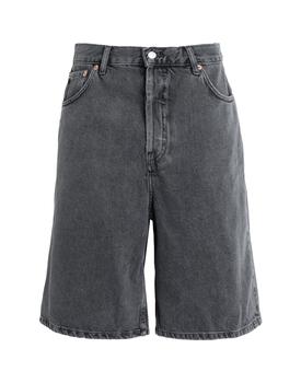 Topshop | Denim shorts商品图片,4.7折