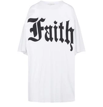 Faith Connexion | Faith T恤 5折