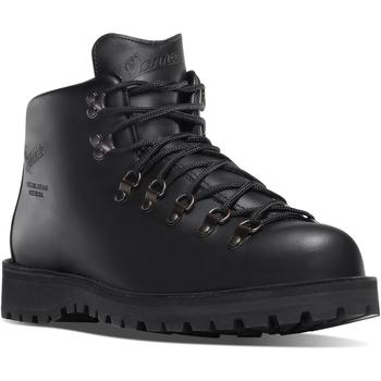 Danner | Danner Portland Select Mountain Light Boot - Black商品图片,8折, 满$175享8.9折, 满折