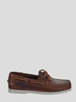 SEBAGO | Sebago Portland Waxed Docksides 6.6折