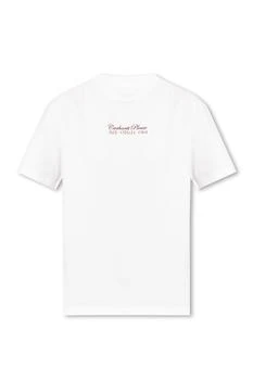 推荐T-shirt with logo商品