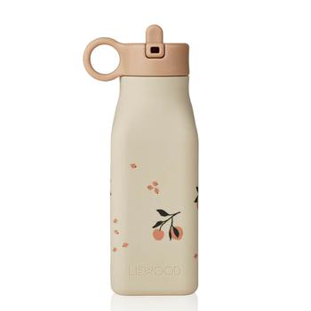 推荐Liewood Warren Bottle - Peach/Seashell Mix商品