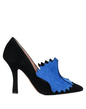 bally女鞋高跟鞋, Bally | Pump商品图片 4.5折