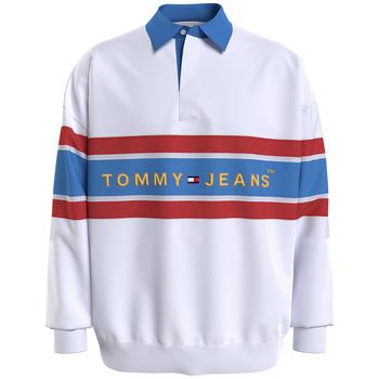 Tommy Hilfiger | Men's Archive Rugby Polo Shirt商品图片,6.9折