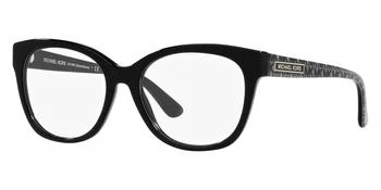 推荐Santa Monica Demo Cat Eye Ladies Eyeglasses MK4081 3005 53商品