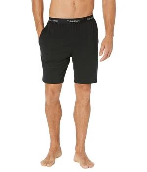 Calvin Klein | Eco Pure Modal Lounge Sleep Shorts 5.9折