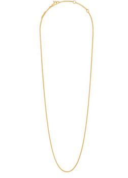 商品CELINE Separables 金色饰面黄铜短链,商家24S,价格¥1205图片