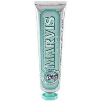 Marvis | Marvis 玛尔斯 洋茴香薄荷牙膏 (85ml),商家Unineed,价格¥49