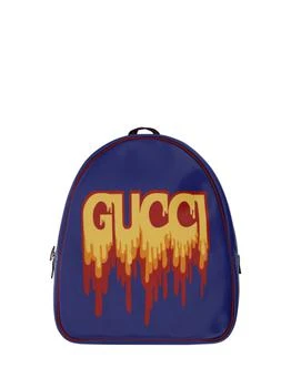 Gucci | Malting Backpack For Girl 8折