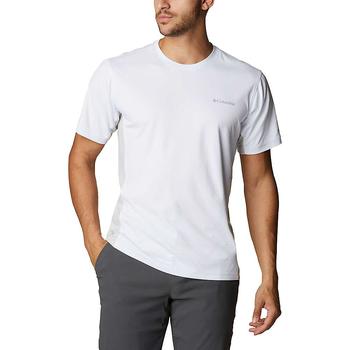 Columbia | Men's Zero Ice Cirro-Cool SS Shirt商品图片,6折, 独家减免邮费