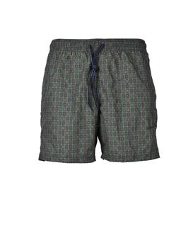 商品DRUMOHR | Men's Green Swimsuit,商家Forzieri,价格¥579图片