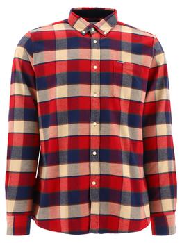 barbour, Barbour | "Barbour Valley" shirt商品图片 9.5折