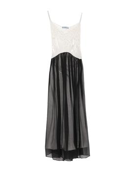 Prada板鞋, Prada | Midi dress商品图片 1.4折