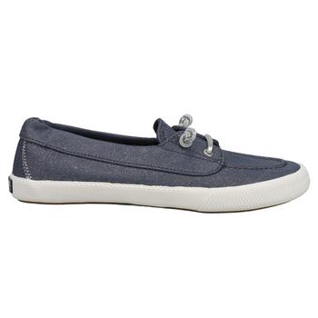 Sperry | Lounge Away 2 Sparkle Boat Shoes商品图片,4.9折