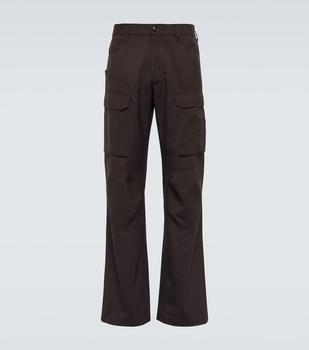 推荐Wool cargo pants商品