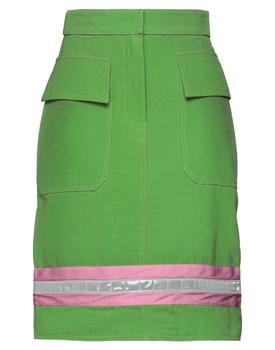Calvin Klein | Midi skirt商品图片,2.5折