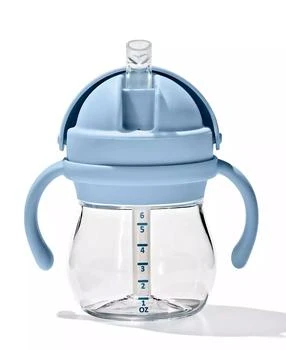OXO | Tot Transitions 6 Oz Straw Cup with Removable Handles,商家Macy's,价格¥96
