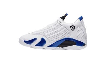 aj14, Jordan | Air Jordan 14 Retro "Hyper Royal" GS商品图片 