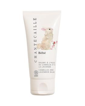 Chantecaille, Chantecaille | Bébé Camellia & Lavender Balm 1.7 oz.商品图片 额外9折, 额外九折