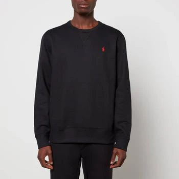 推荐Polo Ralph Lauren Men's Fleece Sweatshirt - Polo Black商品