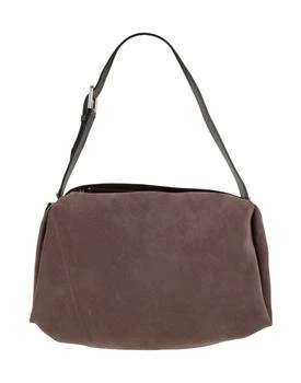 GIANNI CHIARINI | Shoulder bag,商家YOOX,价格¥456