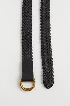 男装Urban Outfitters, Urban Outfitters | Western Buckle Belt商品图片 4.4折×额外9.5折, 额外九五折