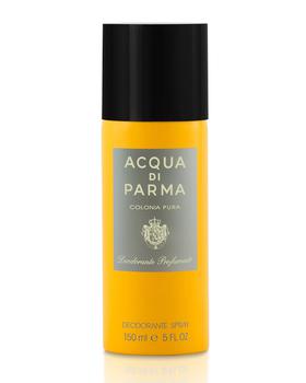商品Acqua di Parma | 5 oz. Colonia Pura Deodorant Spray,商家Neiman Marcus,价格¥435图片
