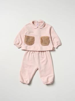 推荐Il Gufo jumpsuit for baby商品