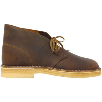 clarks desert, Clarks | Clarks Desert BT Core Beeswax  78358 Men's商品图片 3.8折