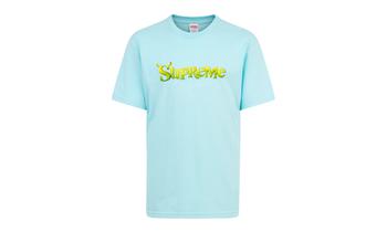 Supreme真假, Supreme | Supreme Shrek Tee商品图片 