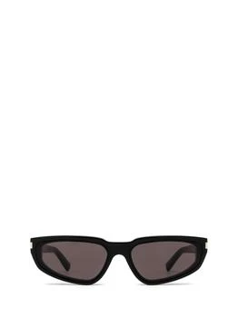 Yves Saint Laurent | Saint Laurent Eyewear Cat-Eye Frame Sunglasses 7.2折, 独家减免邮费