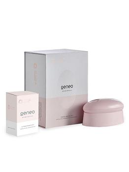商品TriPollar | Geneo Personal Exfoliation & Oxygenation Facial Device Kit,商家Saks Fifth Avenue,价格¥1567图片