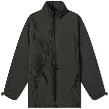 essentials夹克, Essentials | Fear of God ESSENTIALS Storm Jacket - Iron商品图片 