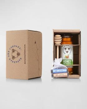 Savannah Bee Company | Tea Lovers Gift Set,商家Neiman Marcus,价格¥222