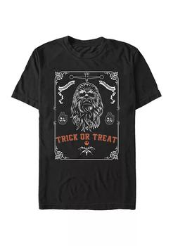 更多VAVA by Joy Han, Star Wars | Big & Tall Smell Hans Feet Graphic T-Shirt商品图片 8折