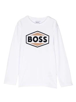 推荐Logo t-shirt商品