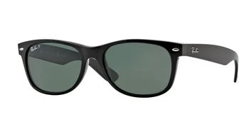 Ray-Ban | Ray-Ban 3132 Polarized Wayfarer Sunglasses,商家Premium Outlets,价格¥1087