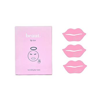 商品beaut.beautyco | Lip Luv Masks,商家Macy's,价格¥251图片