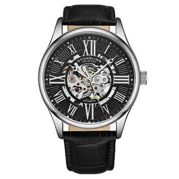 推荐Legacy Black Dial Men's Watch M15726商品