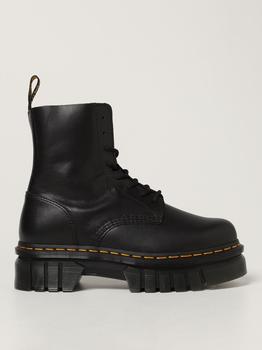 Dr. Martens | Audrick Dr. Martens ankle boot in Lux nappa商品图片,