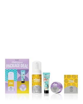 商品The POREfessional Package Deal Mini Pore Primer & Skincare Set ($52 value)图片