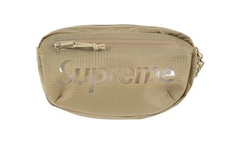 supreme腰包, Supreme | Supreme Waist Bag商品图片 