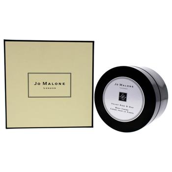 Jo Malone London | Velvet Rose and Oud Intense Body Creme by Jo Malone for Unisex - 5.9 oz Body Cream商品图片,9.7折